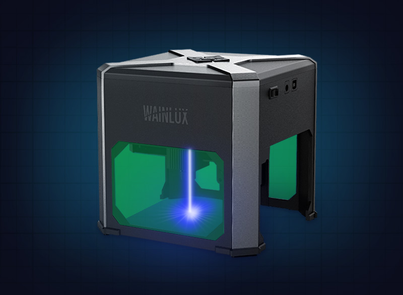 wainlux laser master 2