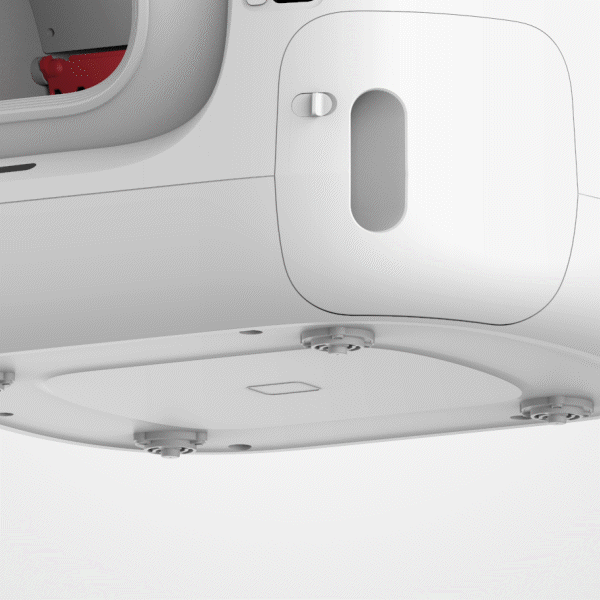 PETKIT PURA MAX Automated SelfCleaning Cat Litter Box Petkit Au