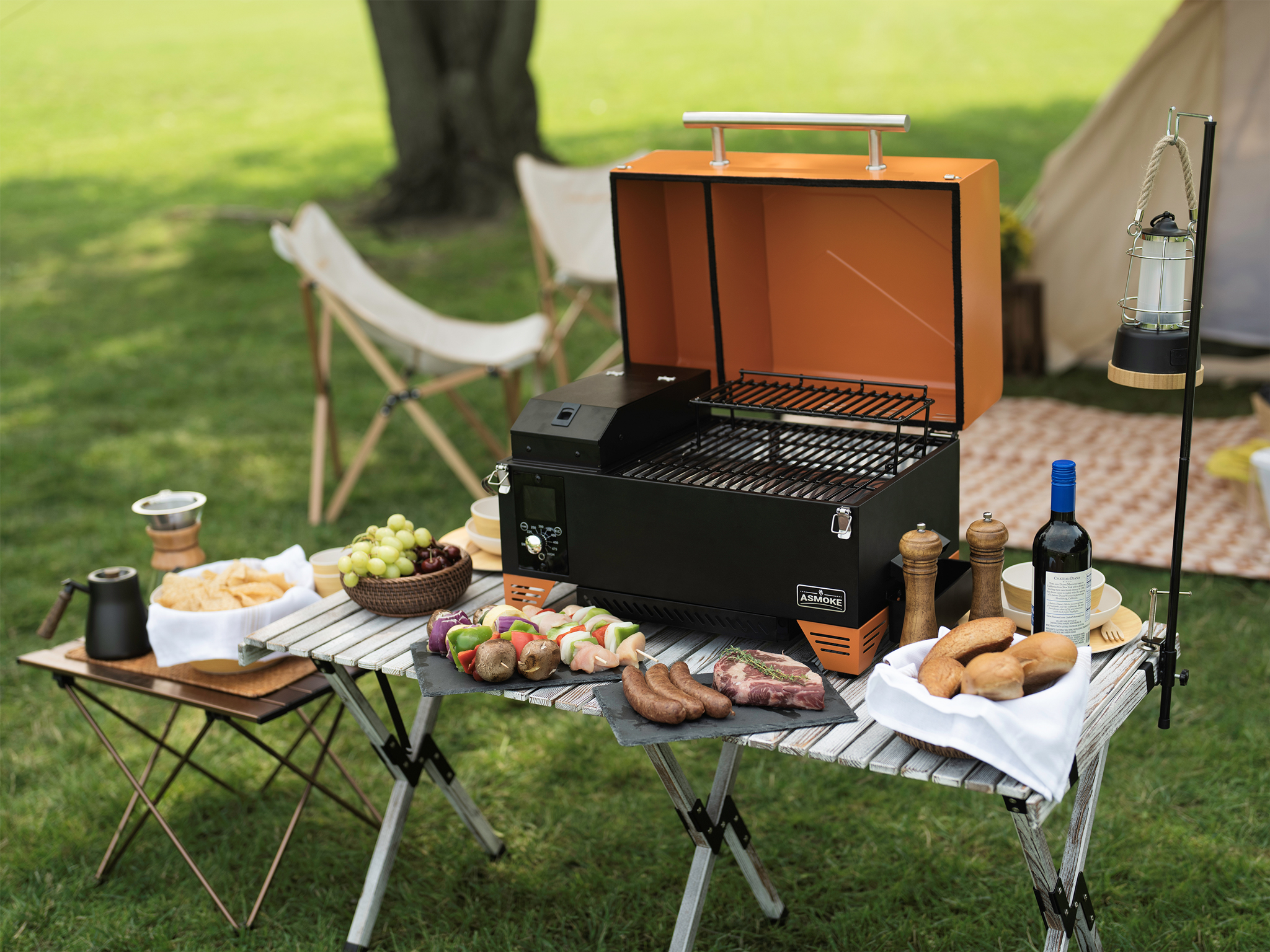 as350.asmokegrill.com