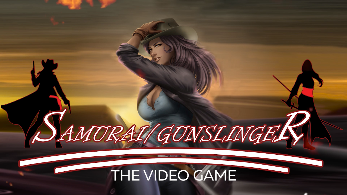 I'm excited about Samurai/Gunslinger